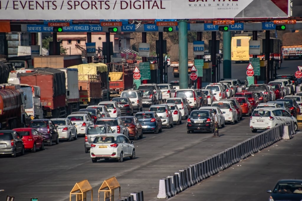 Toll Plazas to Soon be History? Numbers Support the Move Overwhelmingly! 5 Toll plazas