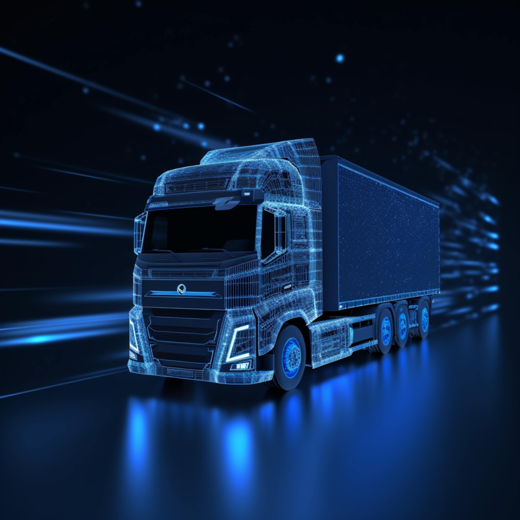 How AI-ML are Redefining New Performance Benchmarks in the Mobility Ecosystem 4 shutterstock 2298450549