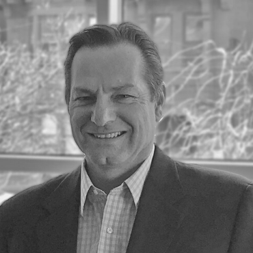 Alan McMillan, President at Intangles