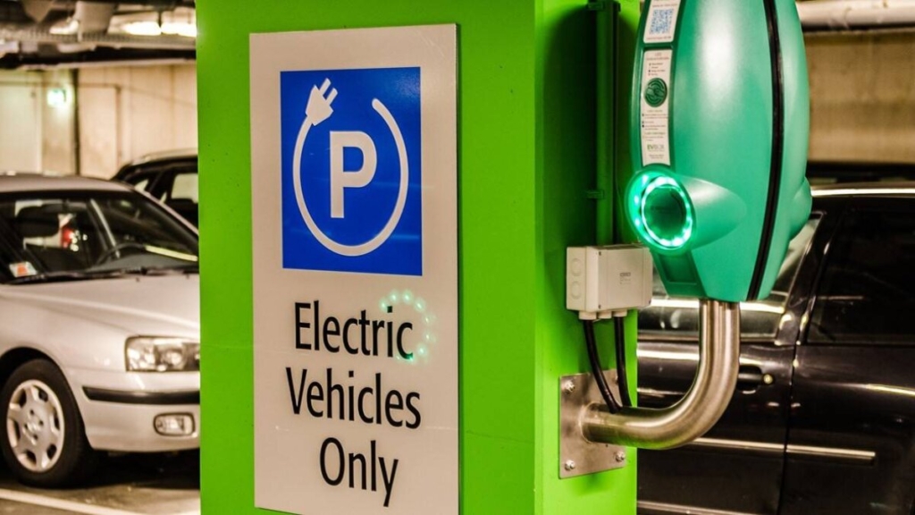 Outlook for EV Adoption and Technological Advancements in 2023 1 news-events