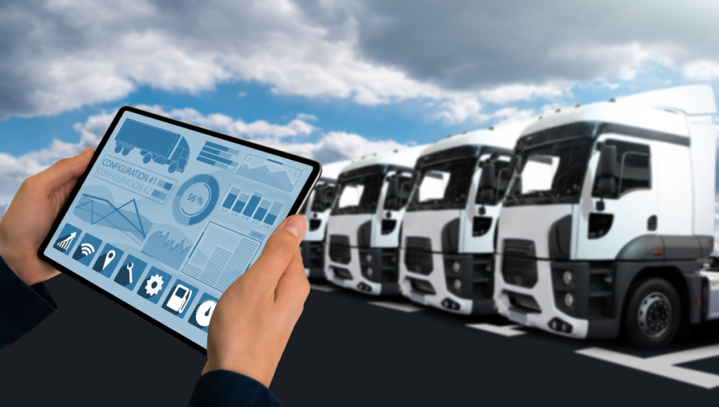 How Intangles Helps Fleet Operators Optimize Their Operations 3 Fleet Operations Optimization