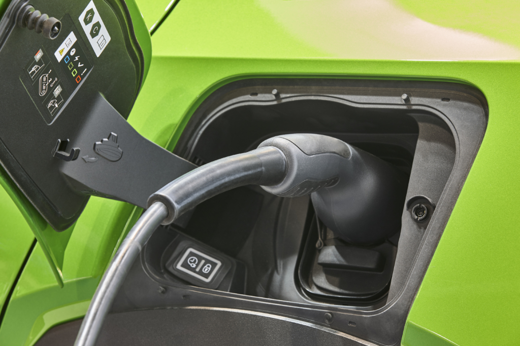 Racing Towards a Cleaner, Greener and Sustainable Future 4 electric vehicle battery charger eco friendly ene 2023 11 27 05 23 39 utc