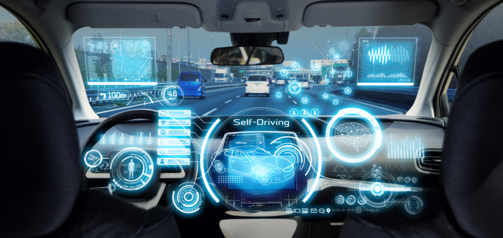 Revolutionizing Road Safety: How ADAS and Predictive Analytics are Reducing Risks on the Road 6 shutterstock 1095831881