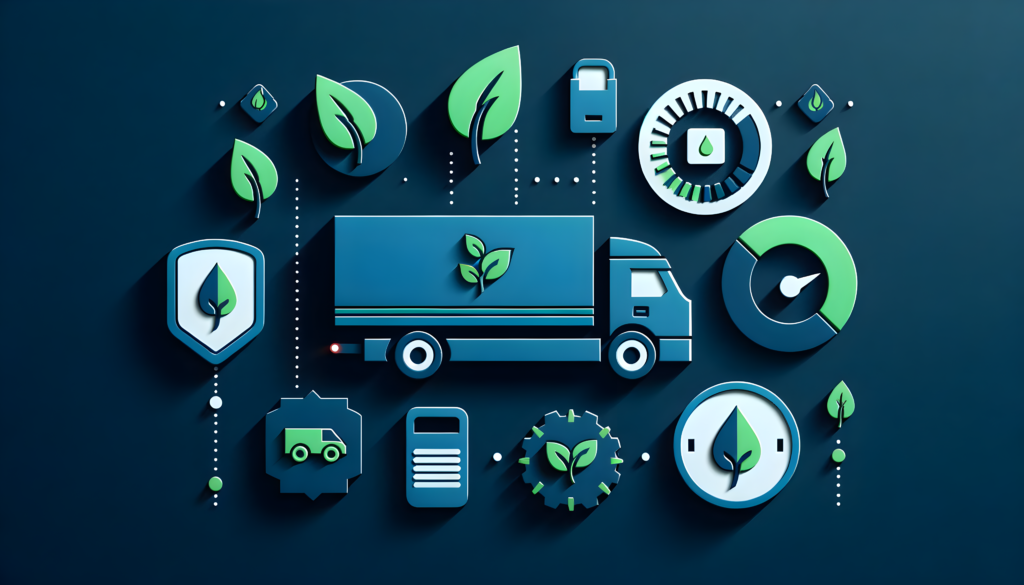 Greening the Haul: The Rise of Sustainable Trucking 2 blog banner