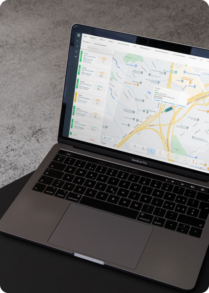 Prognostic, diagnostic & Digital Twin Solution for fleets