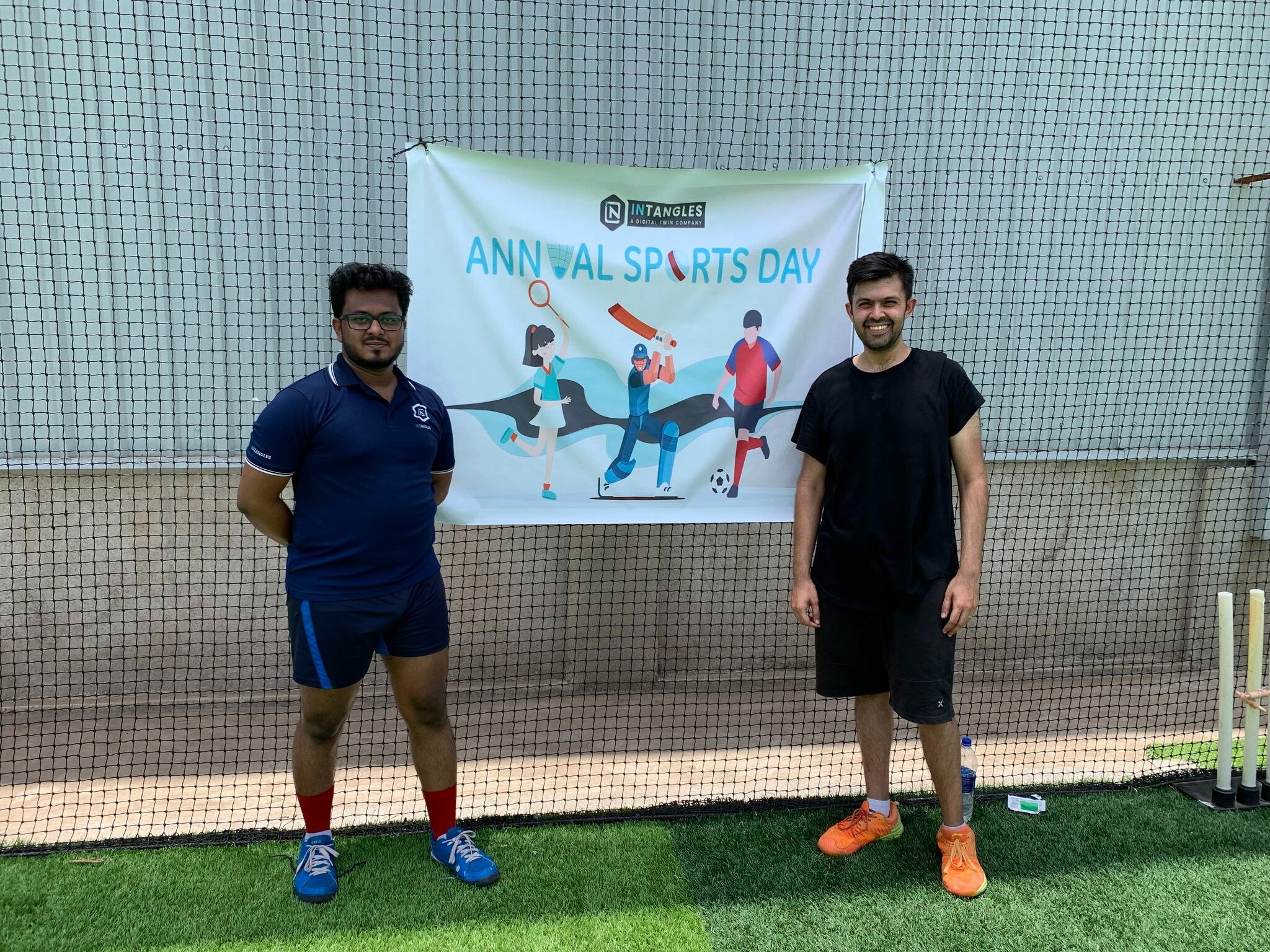 life at intangles Annual Sports Meet 2022 1