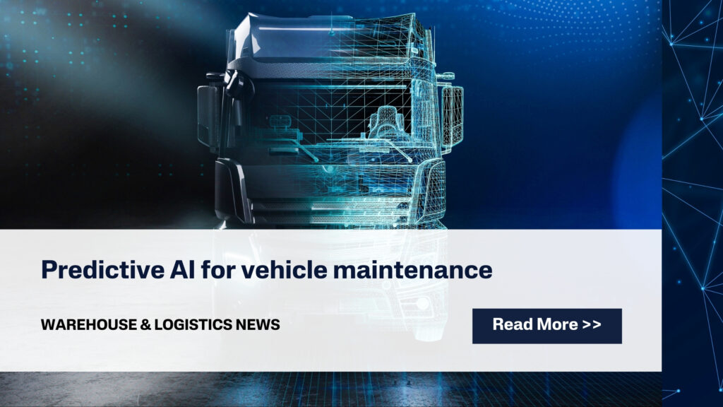 Predictive AI for vehicle maintenance - Intangles: AI-Powered Fleet ...