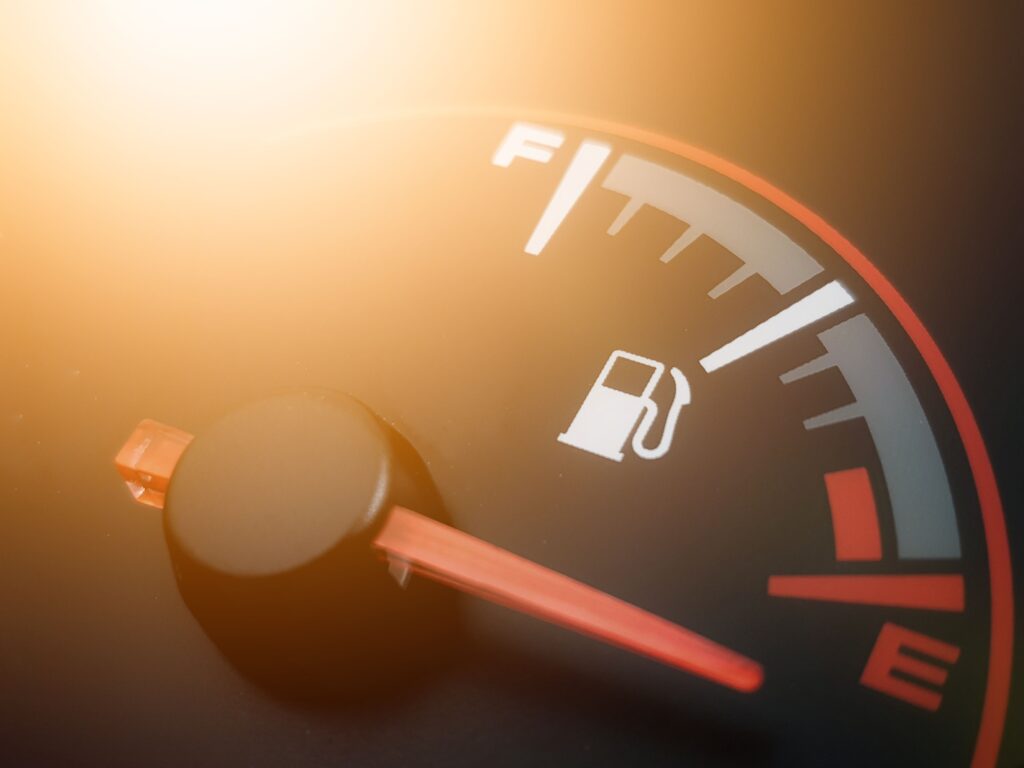 Top 5 Mistakes Fleets Make Without a Fuel Consumption Monitoring System 1 fuel-level-sensor