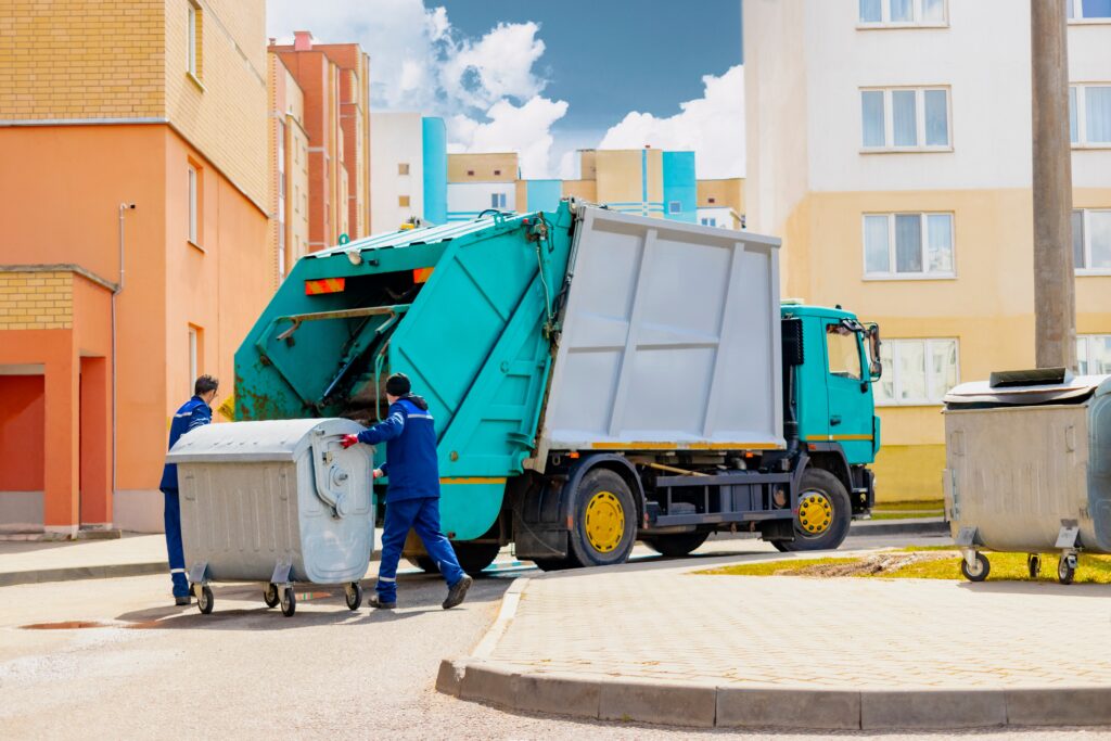 Zero-Waste Cities? How AI is Making Smarter Waste Collection a Reality 4 Zero-Waste Cities