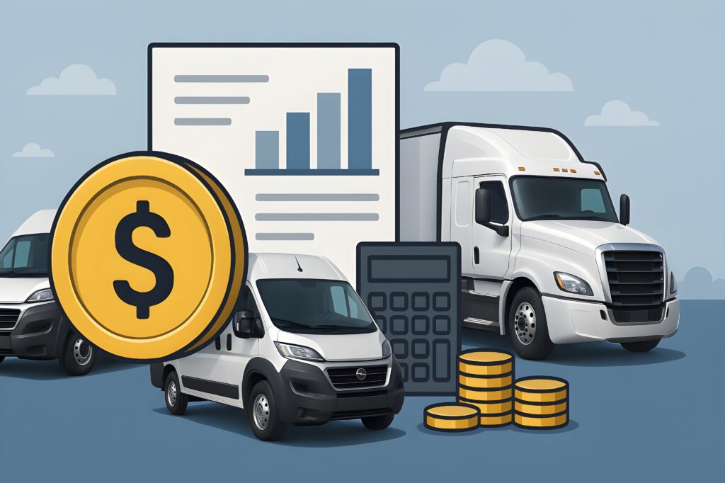 Fleet Cost Leaks: Hidden Expenses You Can Eliminate with Predictive Analytics 20 header