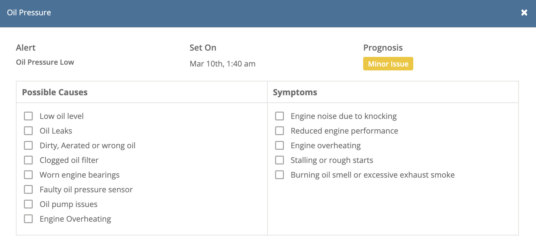 From Raw Data to Actionable Insight