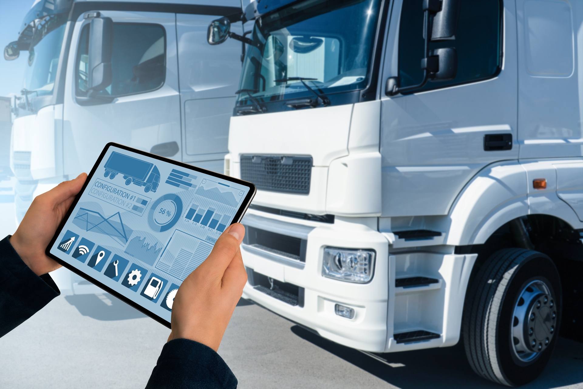 Digital Twin Platform