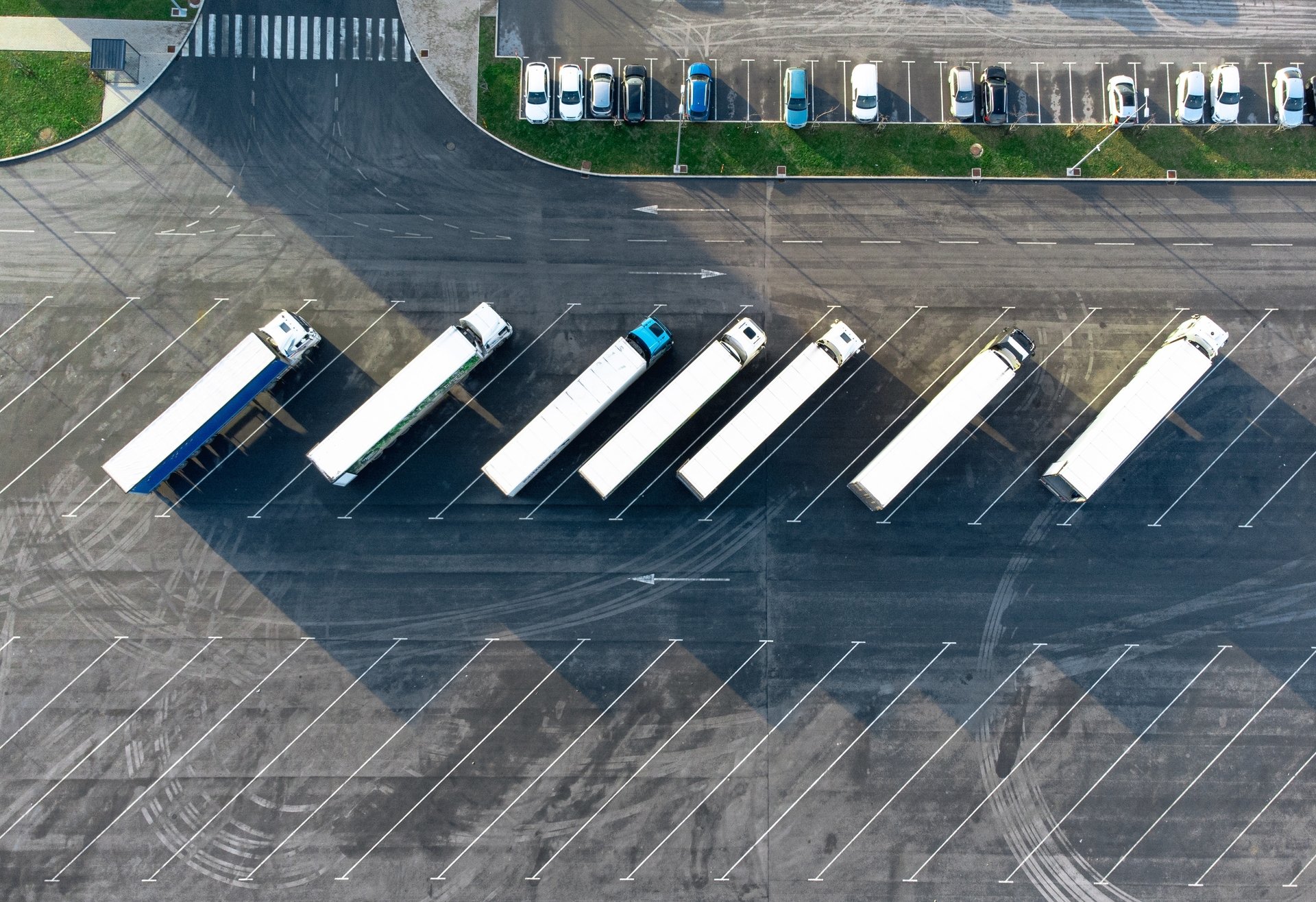 Fleet Health Monitoring