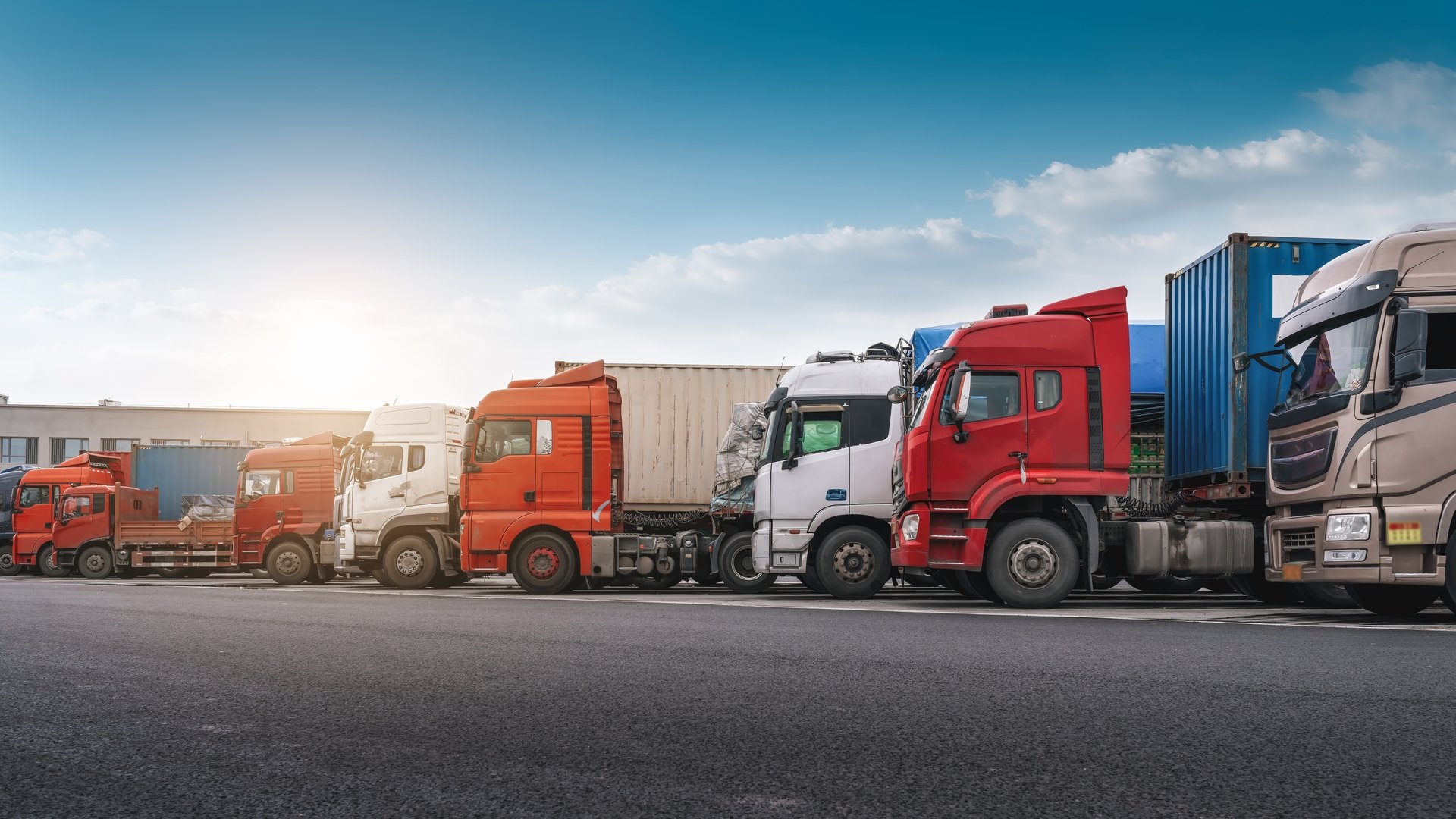 Fleet Operating Costs