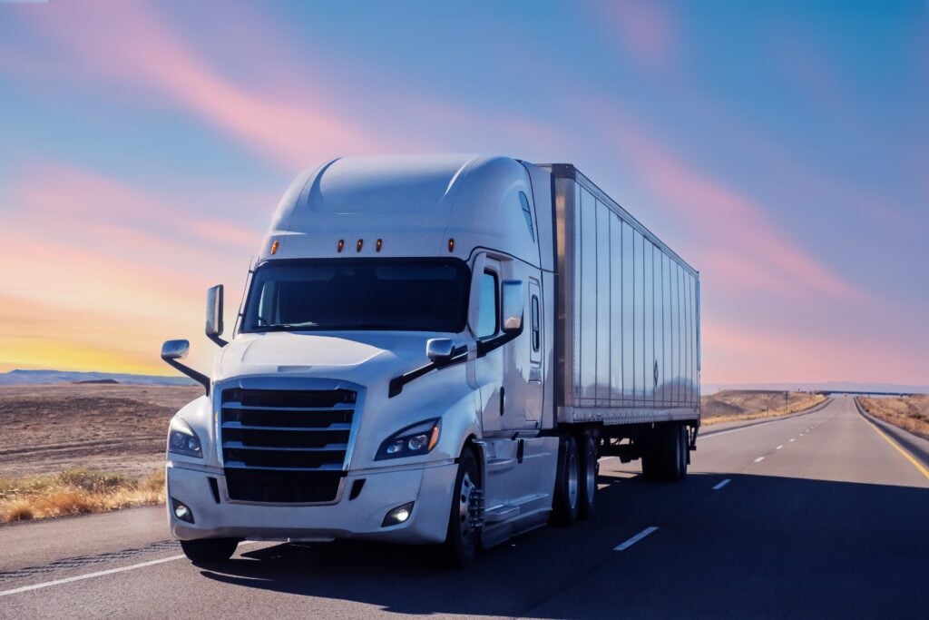 Predictive Fleet Maintenance Software: Real-Time Truck Health Monitoring with AI 15 Header