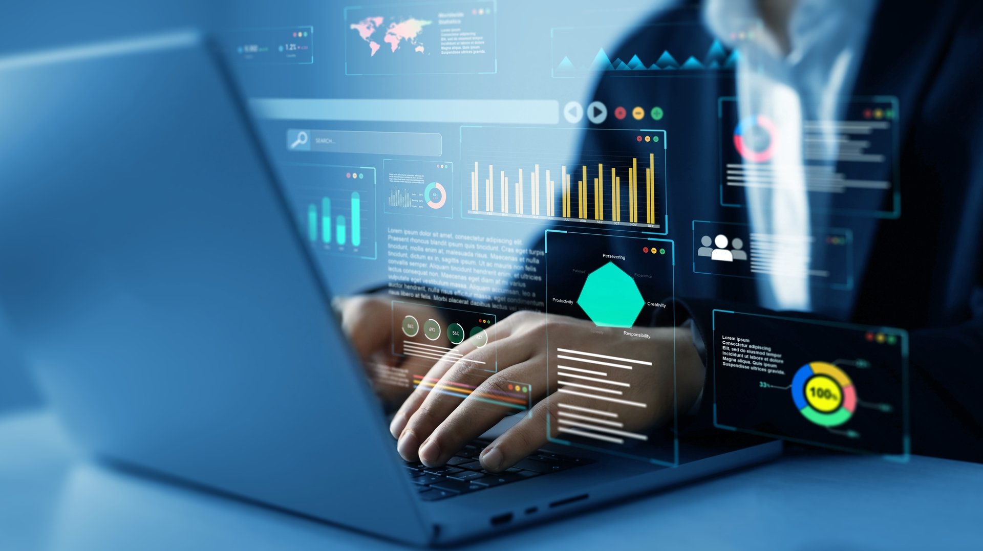 fleet management solutions