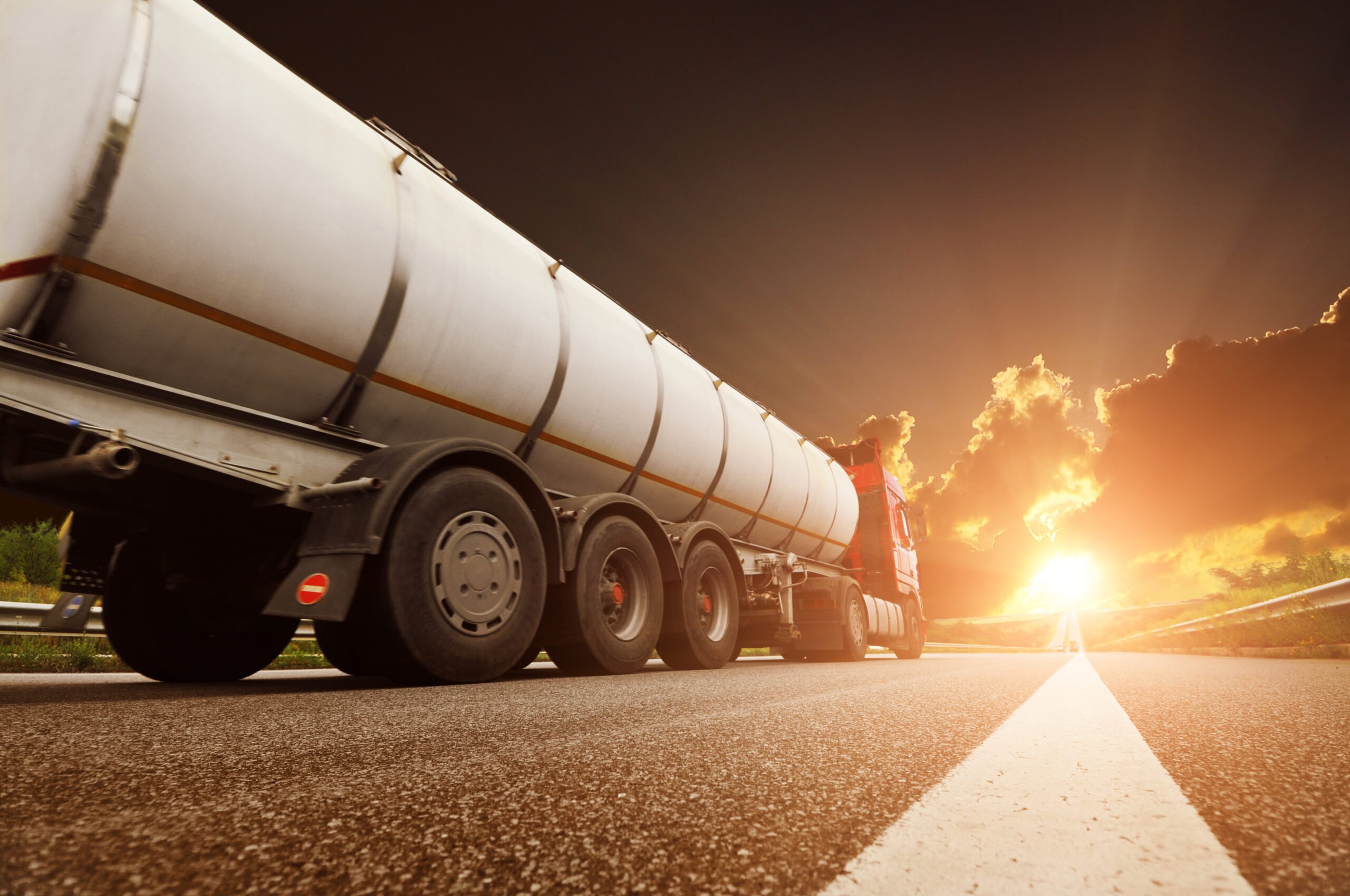 real time fuel monitoring