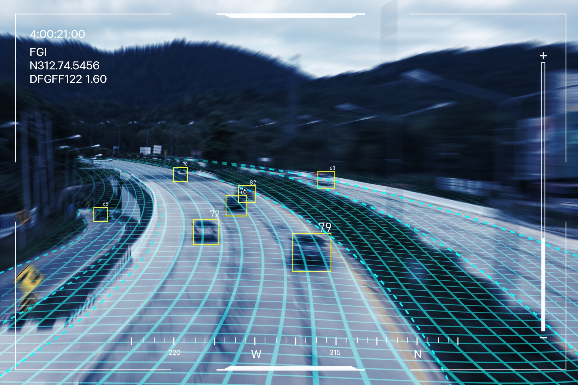 fleet management software