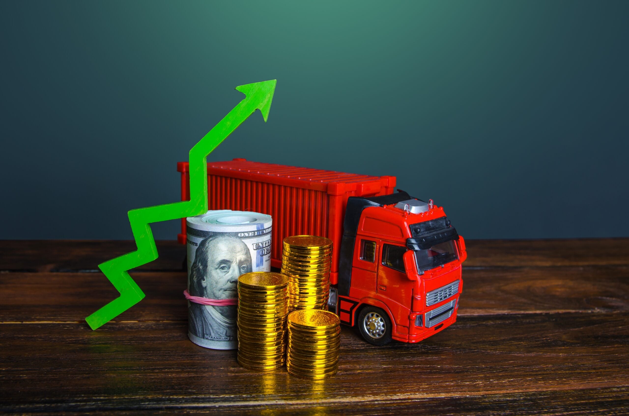 Fleet Management Challenges and How to Overcome them | Intangles
