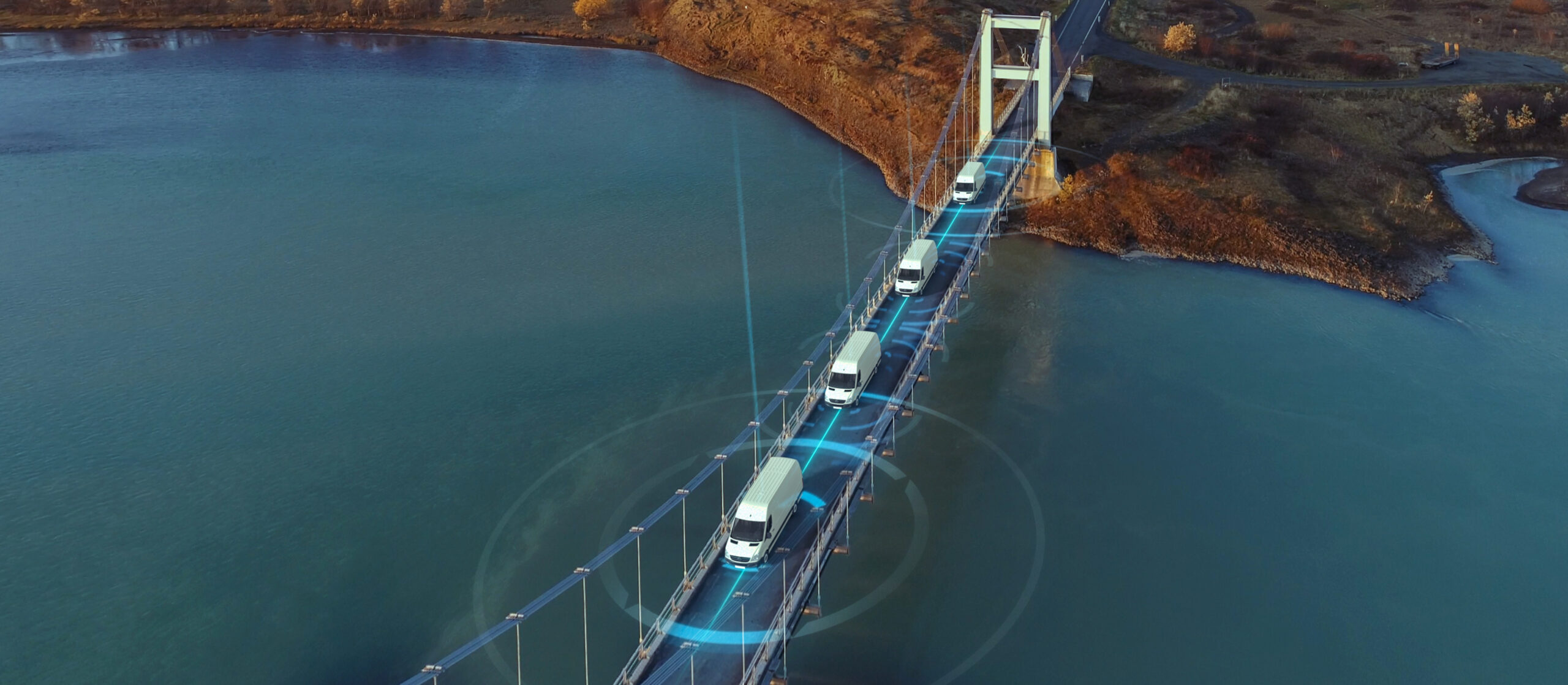 telematics fleet solutions