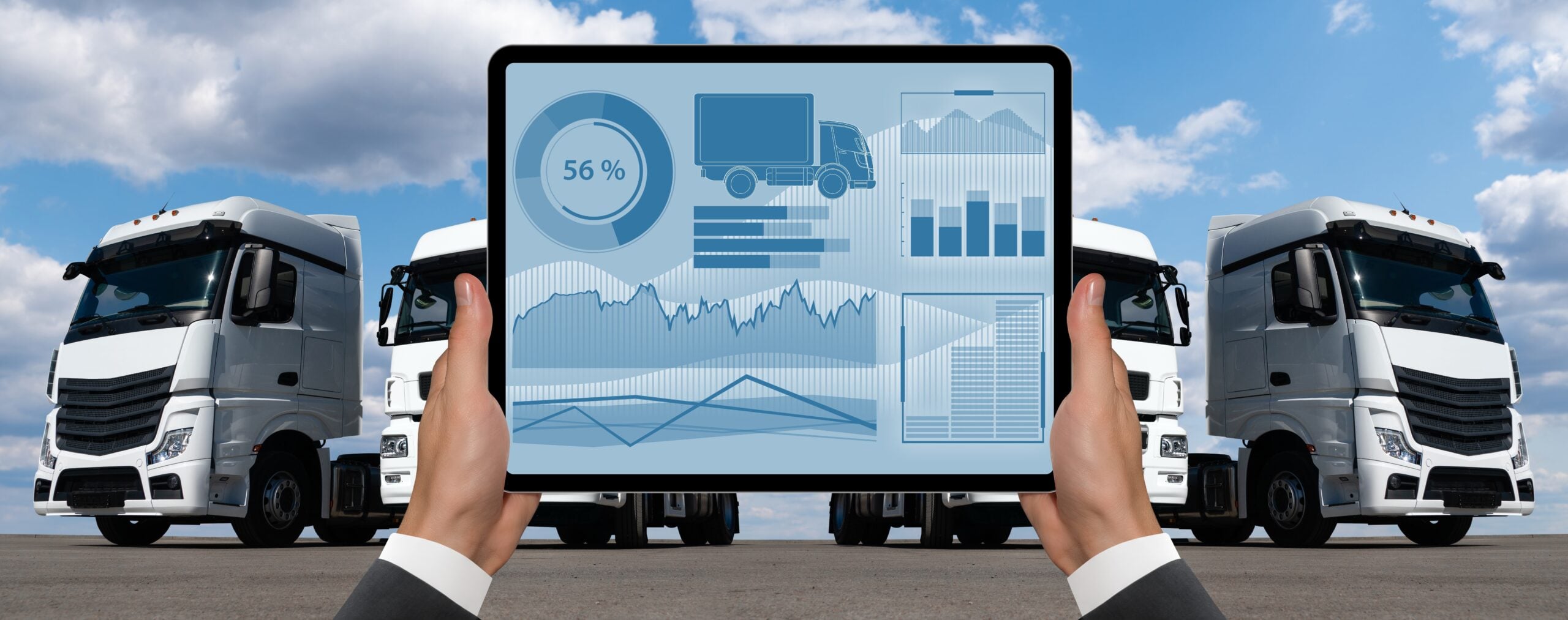 Fleet Optimization Metrics Every Fleet Should Track | Intangles