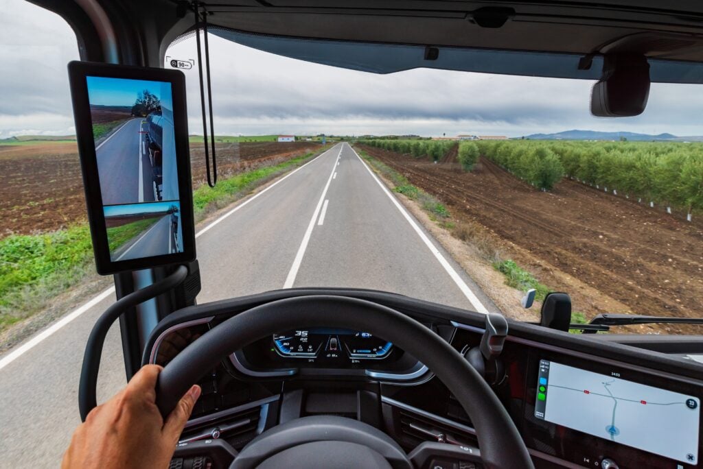 What is Driver Behavior Monitoring and Why It Matters for Fleet Safety in 2026? 12 Driver behavior monitoring