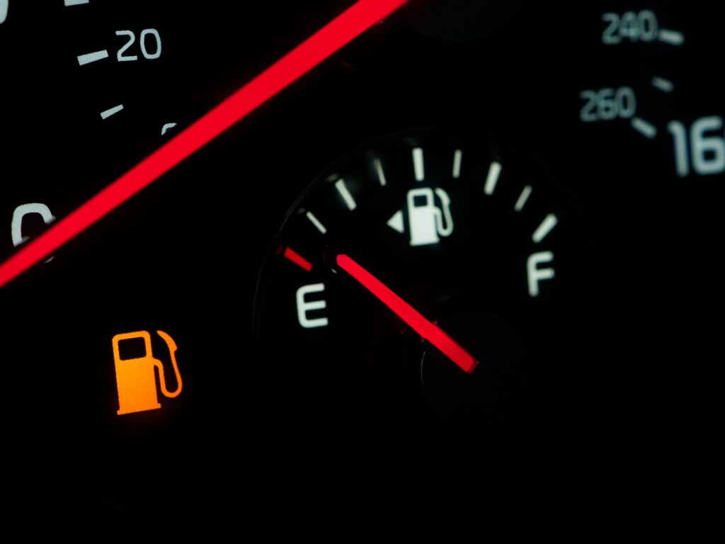 Top 5 Benefits of implementing Fuel Monitoring in your Fleets 8 Fuel monitoring in fleet