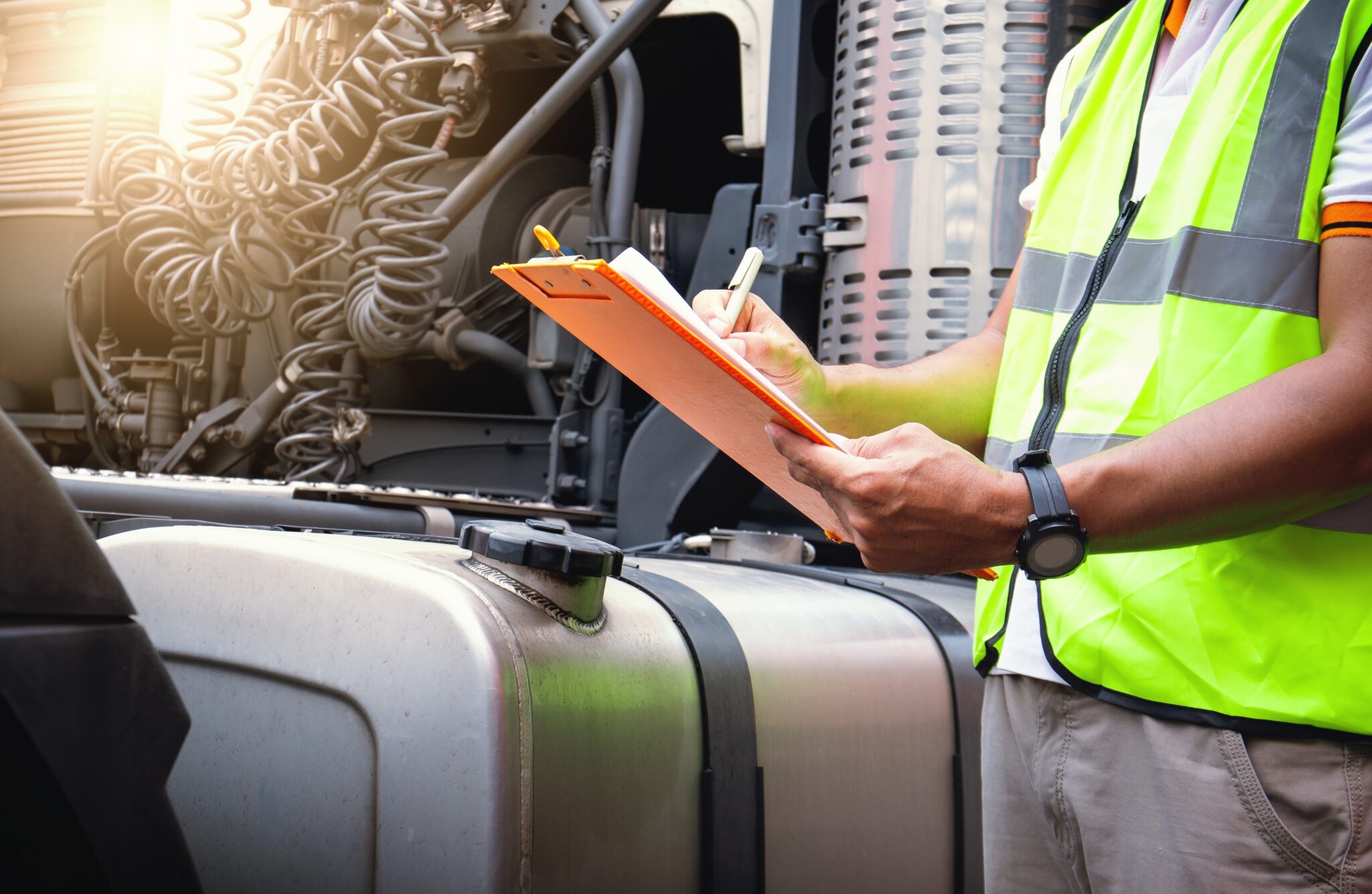 Why Fleet Accidents still happen and How Fleet Safety Analytics is ...