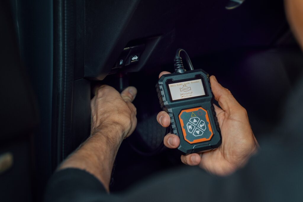 What Is OBD-II? History, How It Works & Fleet Use Cases