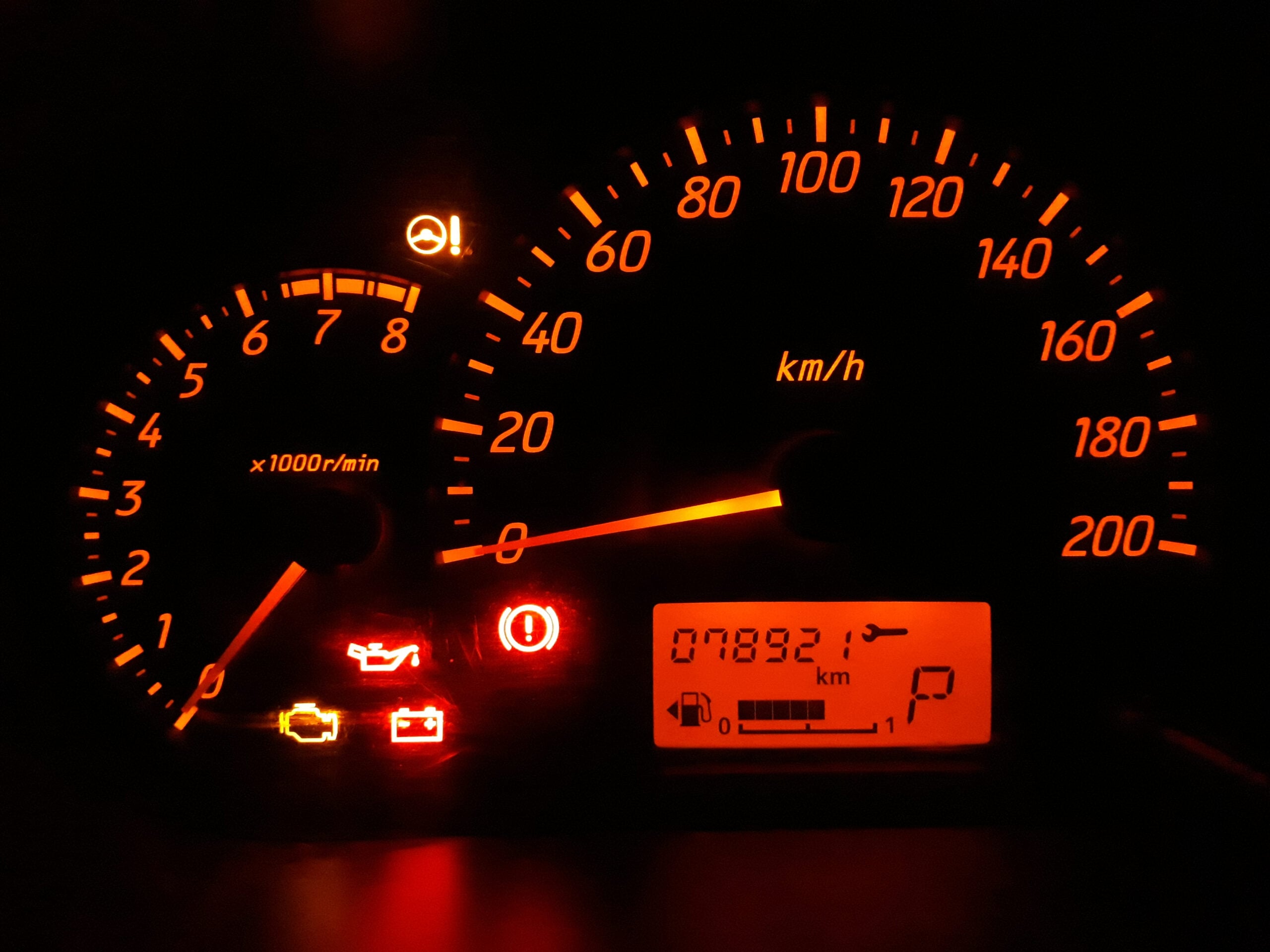 Odometer Reading Explained: How Fleet Managers Use Mileage Data