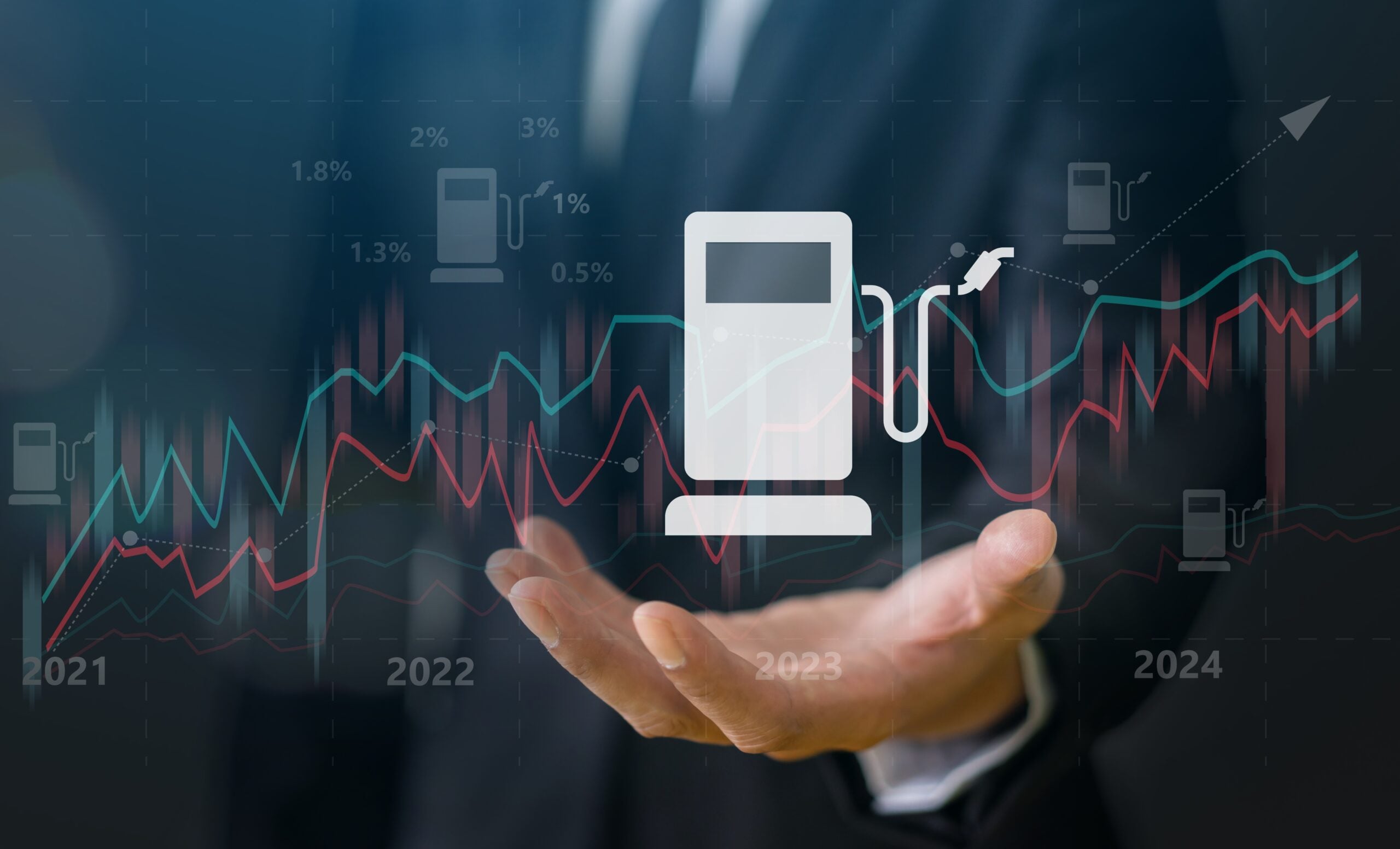 Purchasing Fuel 5 Fuel Monitoring Mistakes Costing Fleets Money in 2026