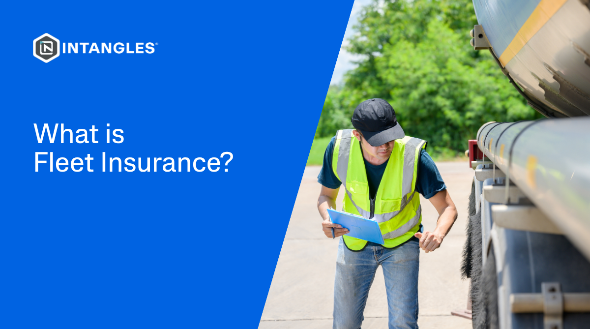 fleet insurance