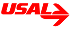 Usal logo