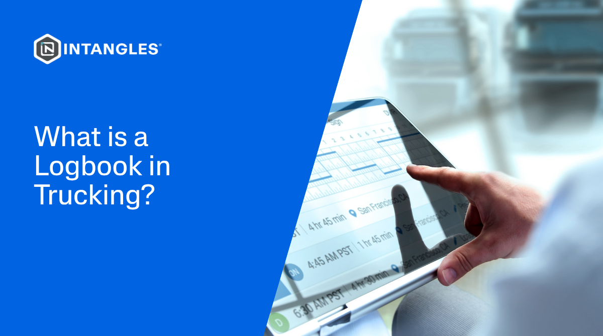 What is a Logbook in Trucking?