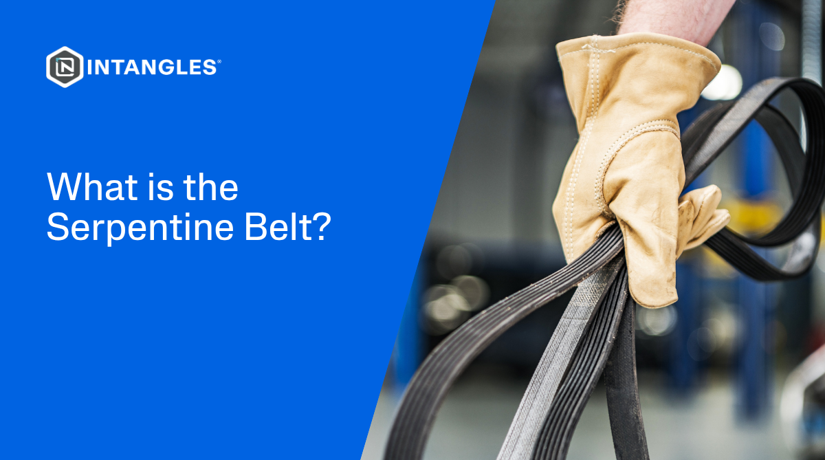 Serpentine-Belt-in-Trucks